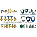 Gas Cylinder Neck Rings